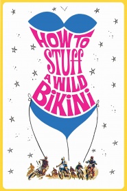 How to Stuff a Wild Bikini