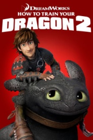How to Train Your Dragon 2