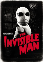 The Invisible Man