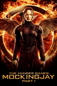 The Hunger Games: Mockingjay - Part 1