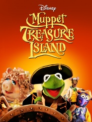 Muppet Treasure Island