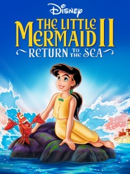 The Little Mermaid II: Return to the Sea