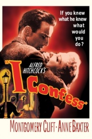 I Confess