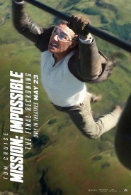 Mission: Impossible - The Final Reckoning