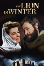 The Lion in Winter