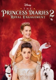 The Princess Diaries 2: Royal Engagement