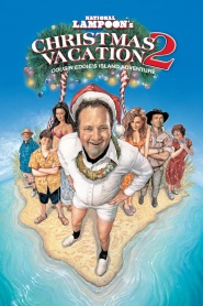 Christmas Vacation 2: Cousin Eddie's Island Adventure