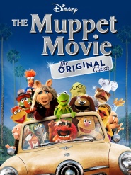 The Muppet Movie