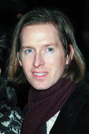 Wes Anderson