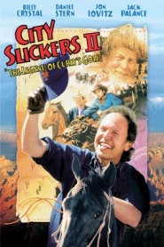 City Slickers II: The Legend of Curly's Gold
