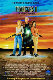 Trancers II