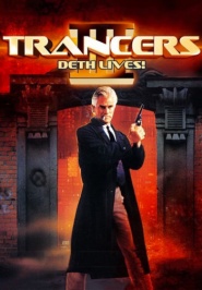 Trancers III