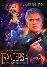 Trancers 4: Jack of Swords