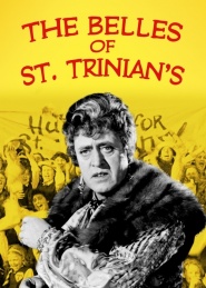 The Belles of St. Trinian's
