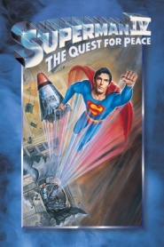Superman IV: The Quest for Peace
