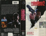 Dead on: Relentless II