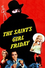 The Saint's Girl Friday