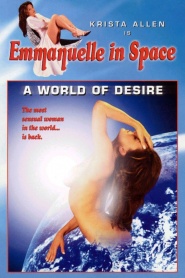 A World of Desire