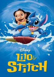 Lilo & Stitch