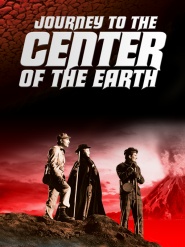 Journey to the Center of the Earth