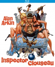 Inspector Clouseau