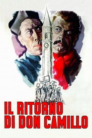 The Return of Don Camillo