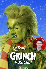Dr. Seuss' the Grinch Musical