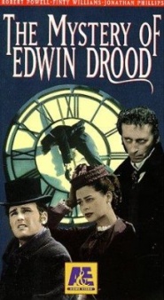 The Mystery of Edwin Drood