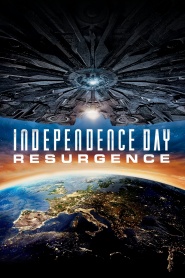 Independence Day: Resurgence