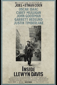 Inside Llewyn Davis