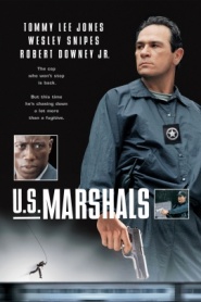 U.S. Marshals
