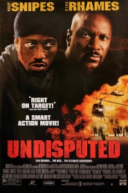 Undisputed