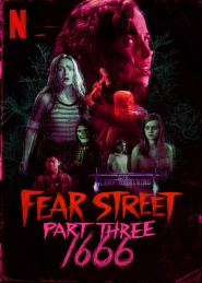 Fear Street: Part Three - 1666