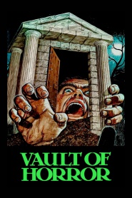 The Vault of Horror
