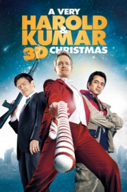 A Very Harold & Kumar Christmas