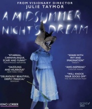 Julie Taymor's A Midsummer Night's Dream