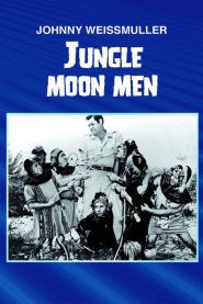 Jungle Moon Men