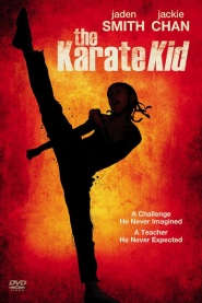 The Karate Kid