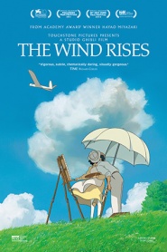 The Wind Rises