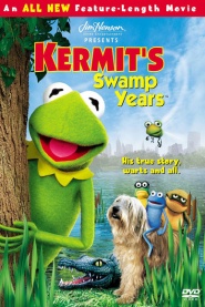Kermit's Swamp Years