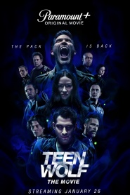 Teen Wolf: The Movie