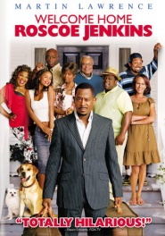 Welcome Home, Roscoe Jenkins