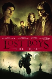 Lost Boys: The Tribe