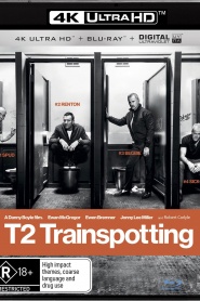 T2 Trainspotting
