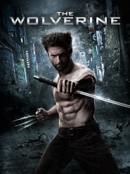 The Wolverine