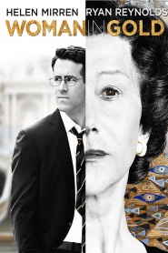 Woman in Gold