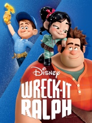 Wreck-It Ralph
