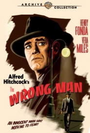 The Wrong Man