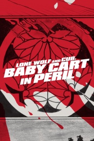 Lone Wolf and Cub: Baby Cart at the River Styx