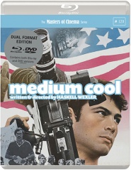 Medium Cool